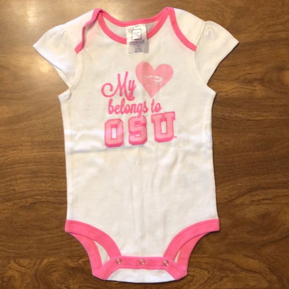 Other - Oregon State Beavers Onsie 🎄